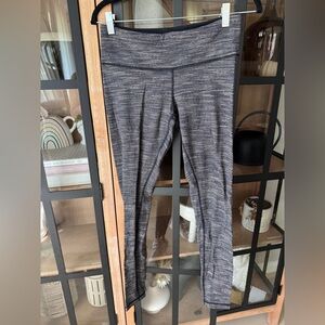 Lululemon Wunder Under High Rise Tight Full-On Luxtreme
Bit Point Ice leggings